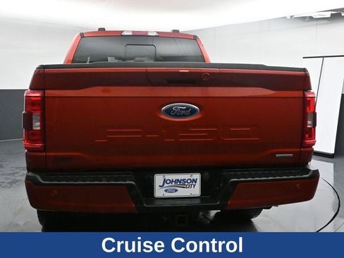 Used 2023 Ford F150 XLT w/ Equipment Group 302A High image 10