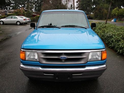 Used 1996 Ford Ranger XL image 9