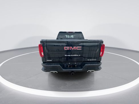 Certified 2022 GMC Sierra 1500 Denali w/ Driver Alert Package II AWD/4WD image 7