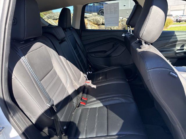 Used 2019 Ford Escape SEL AWD/4WD image 12