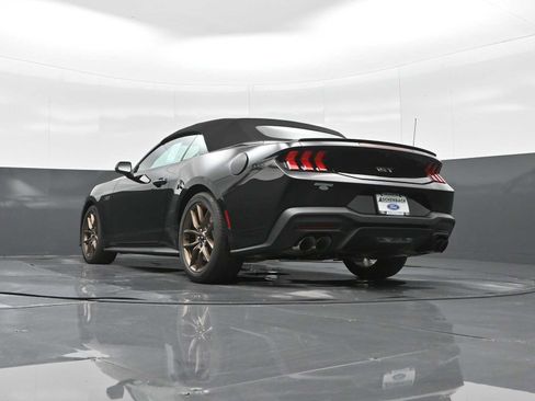 New 2025 Ford Mustang GT Premium RWD image 22