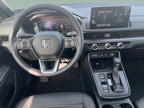 Used 2026 Honda CR-V Sport-L image 15