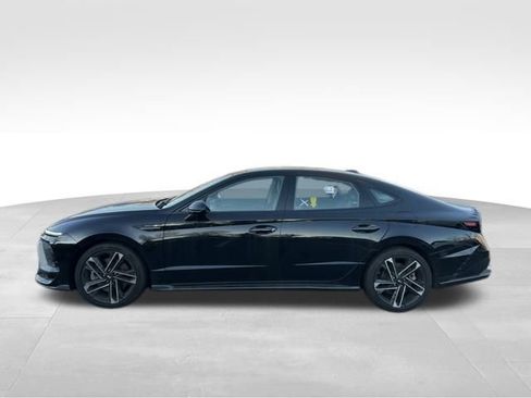 Used 2024 Hyundai Sonata N Line image 4