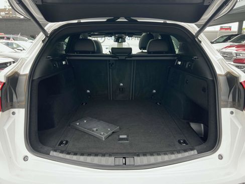 Used 2022 Alfa Romeo Stelvio Ti w/ Active Assist Plus Package image 8