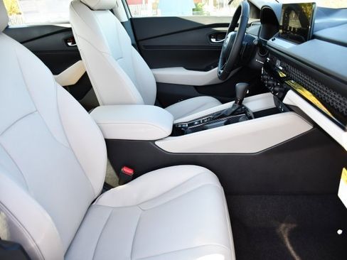 New 2025 Honda Accord EX-L image 31