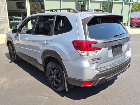 Used 2023 Subaru Forester Wilderness AWD/4WD image 5