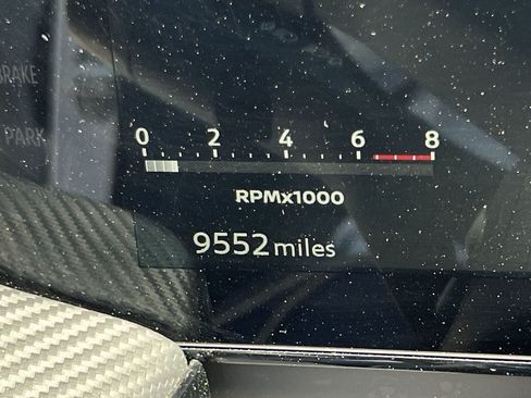 Used 2026 Nissan Kicks SR w/ Cold Weather Package AWD/4WD image 9