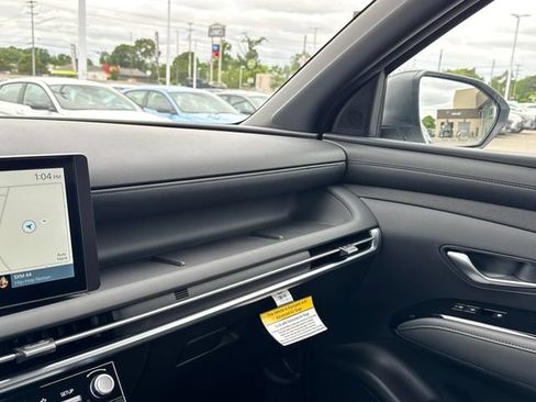New 2026 Hyundai Santa Cruz XRT AWD/4WD image 26