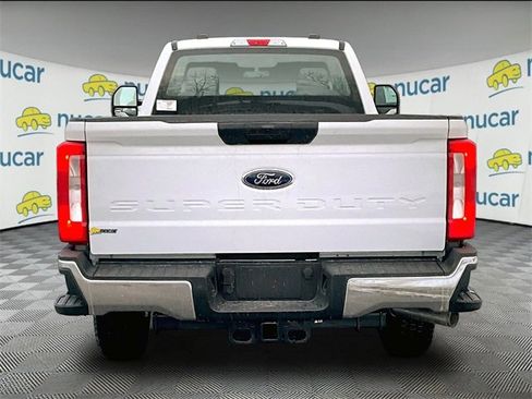 New 2026 Ford F250 XL image 5