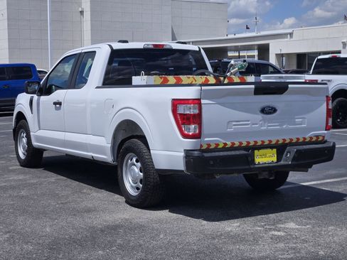 Certified 2022 Ford F150 XL w/ Equipment Group 101A High RWD image 6