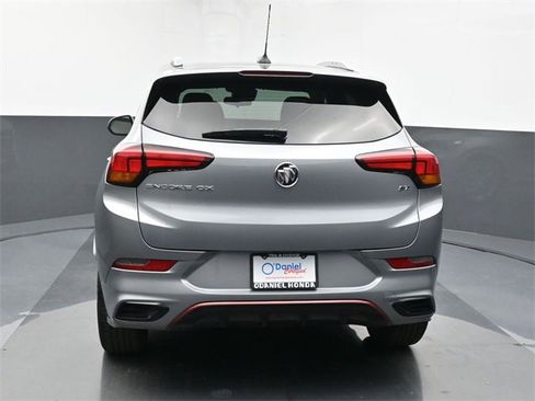 Used 2023 Buick Encore GX Select w/ Sport Touring Package image 4