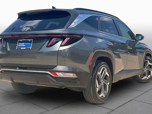 Certified 2022 Hyundai Tucson SEL w/ Convenience Package FWD image 13