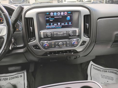 Used 2017 GMC Sierra 1500 SLE w/ SLE Value Package image 7