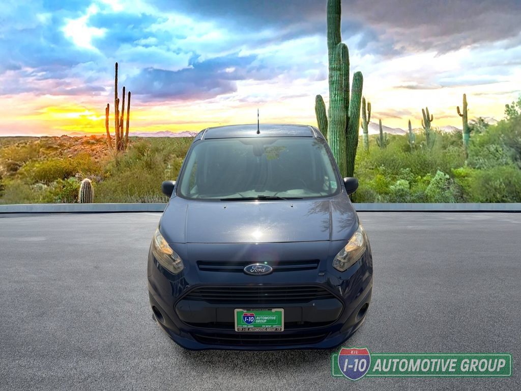 Used 2018 Ford Transit Connect XL FWD image 3