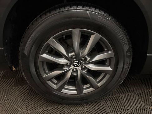 Used 2022 MAZDA CX-9 Sport AWD/4WD image 22