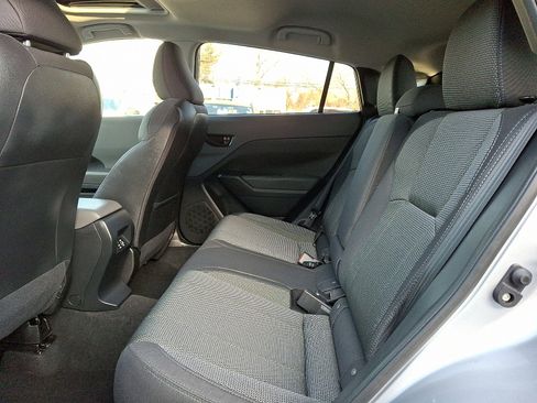 Certified 2024 Subaru Crosstrek 2.0i Premium image 10