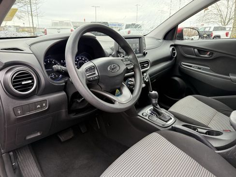 Used 2019 Hyundai Kona SE image 10