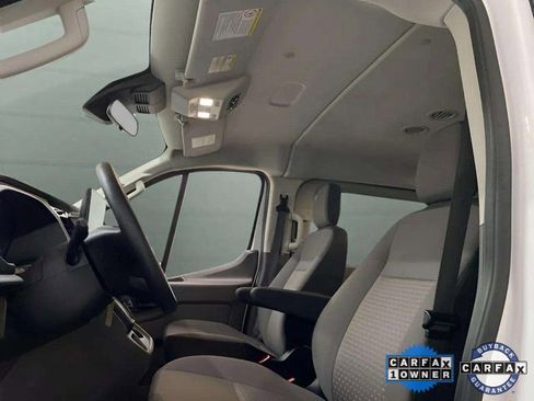 Used 2023 Ford Transit 350 XLT image 22
