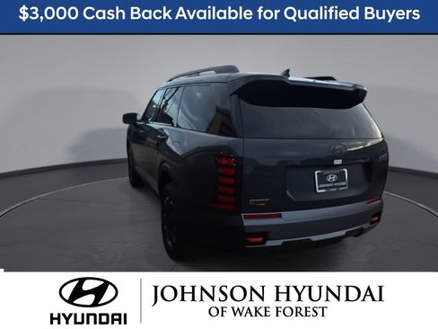 New 2026 Hyundai Palisade XRT Pro image 8