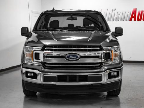 Used 2020 Ford F150 XLT RWD image 5