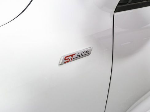 Used 2023 Ford Escape ST-Line w/ Tech Pack #1 image 7