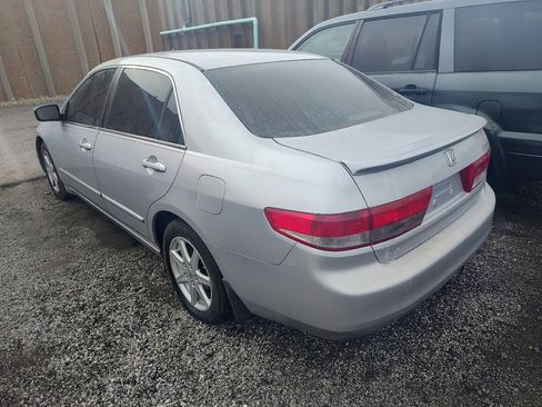 Used 2003 Honda Accord EX image 4