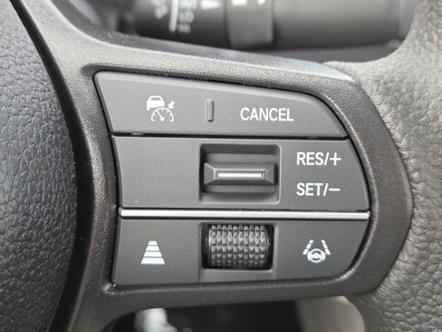 New 2025 Honda Accord LX image 8