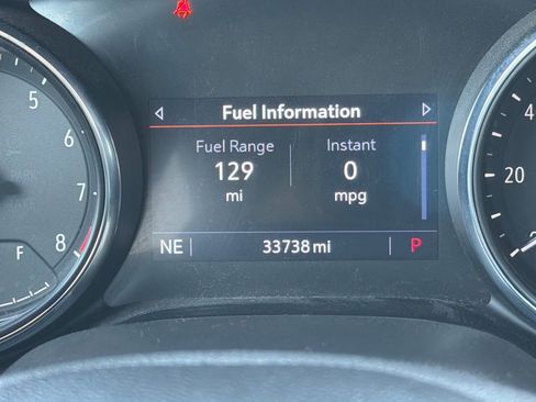 Used 2023 Buick Encore GX Select image 25