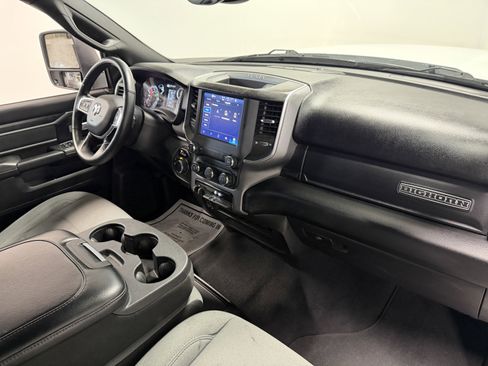 Used 2024 RAM 2500 Big Horn w/ Bed Utility Group image 25