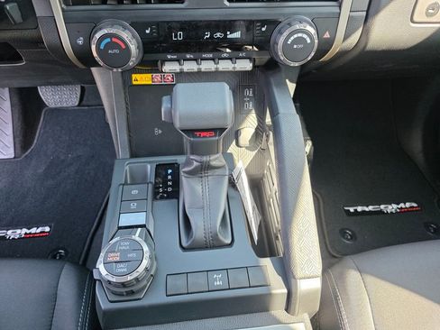 New 2026 Toyota Tacoma TRD Off-Road AWD/4WD image 27