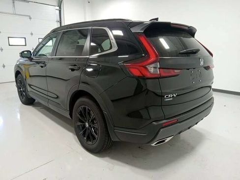 Used 2024 Honda CR-V Sport image 5