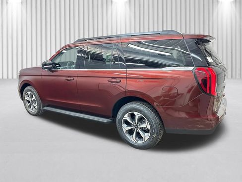 New 2027 Ford Expedition Active AWD/4WD image 7