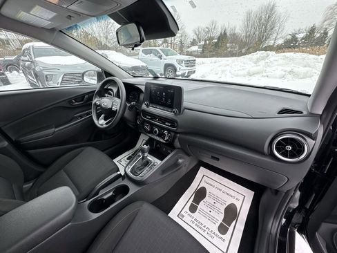 Used 2023 Hyundai Kona SEL image 28