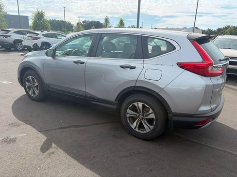 Used 2019 Honda CR-V LX image 4