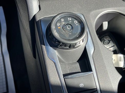 New 2025 Ford Bronco Sport Outer Banks w/ Outer Banks Tech Package+ image 9