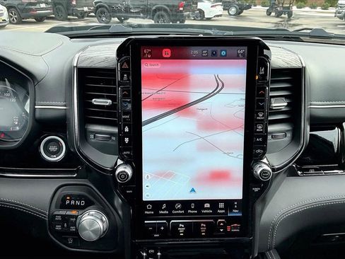 New 2026 RAM 1500 Limited image 14