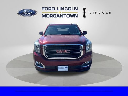 Used 2016 GMC Yukon SLT w/ Open Road Package AWD/4WD image 3