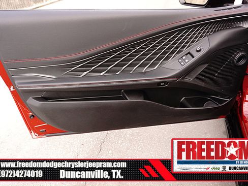 New 2026 Dodge Charger Scat Pack image 36