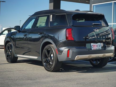 New 2026 MINI Cooper Countryman S image 3