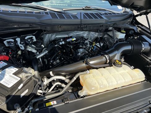 Used 2021 Ford F150 XL w/ STX Appearance Package AWD/4WD image 27