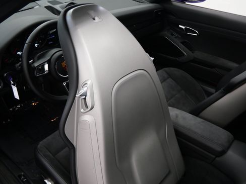 Used 2018 Porsche 911 Targa 4 GTS AWD/4WD image 27