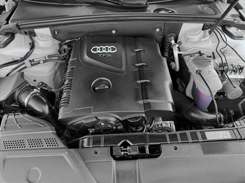 Used 2016 Audi A4 Premium Plus w/ Technology Package image 20