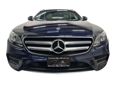Used 2019 Mercedes-Benz E 450 4MATIC Wagon image 8