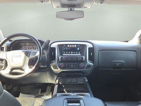 Used 2018 GMC Sierra 1500 SLT w/ Texas SLT Premium Package image 23