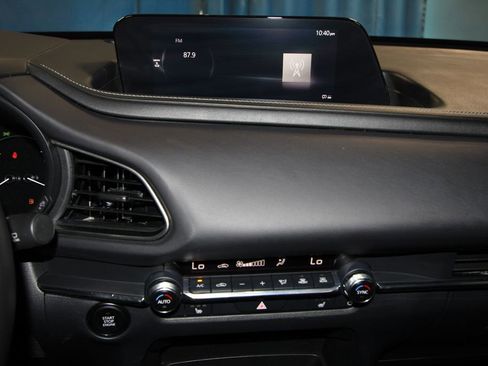 Used 2024 MAZDA CX-30 AWD 2.5 S w/ Preferred Package image 17