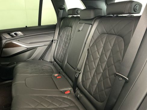 New 2026 BMW X5 sDrive40i w/ M Sport Package image 28