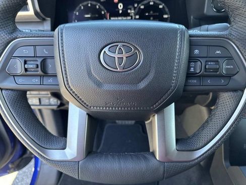New 2025 Toyota Tacoma Limited AWD/4WD image 24