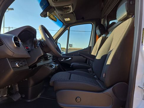 New 2026 Mercedes-Benz Sprinter 2500 image 16