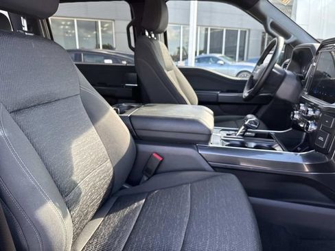 Used 2023 Ford F150 XLT w/ Equipment Group 302A High image 8