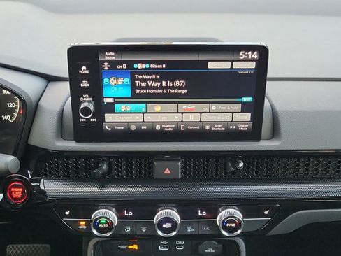 Used 2024 Honda CR-V EX-L image 15